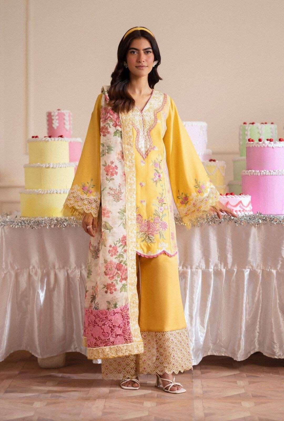 SIGNATURE LAWN 2025 BY AJR